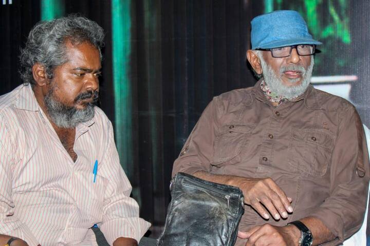 இந்த கால கட்டத்தில் முன்னணி இயக்குநர்களாக கொலோச்சி நிற்கும் வெற்றிமாற்றன், பாலா, ராம் ஆகியோரின் குருவாக சினிமா பாடத்தை கற்றுக்கொடுத்தவர் பாலு மகேந்திரா.