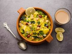 ਕੀ 'ਪੋਹਾ' ਸੱਚਮੁੱਚ ਓਨਾ ਹੀ ਪੌਸ਼ਟਿਕ ਹੈ ਜਿੰਨਾ ਤੁਸੀਂ ਸੋਚਦੇ ਹੋ?