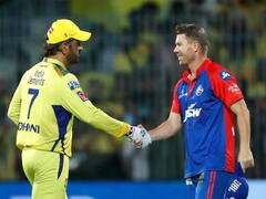 IPL 2023, DC vs CSK: சிஎஸ்கேவின் பிளே ஆஃப் கனவு.. டெல்லி அணியுடன் இன்று மோதல்.. வரலாறு சொல்வது என்ன?