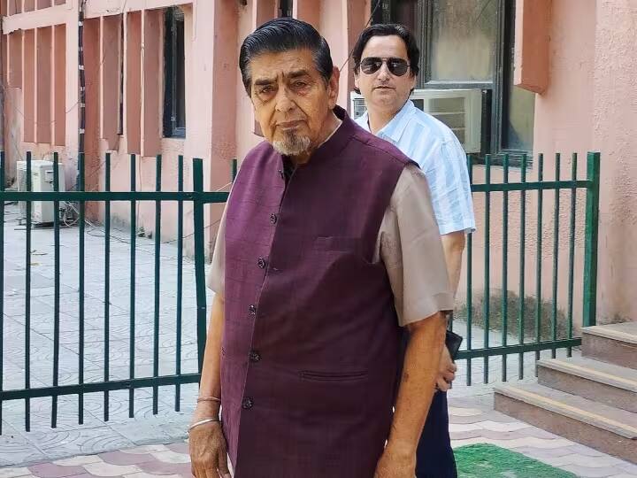 CBI files chargesheet against Congress leader Jagdish Tytler in Delhi Sikh riots case Sikh Riots: सिख दंगों से जुड़े मामले में जगदीश टाइटलर के खिलाफ चार्जशीट दायर, 3 सिखों की हुई थी हत्या