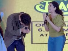 'हर जनम में आप मेरे...', विक्की कौशल को देख फैन ने कर दी ऐसी हरकत, एक्टर ने कुछ इस तरह कराया शांत