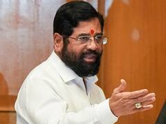 आगामी लोकसभा निवडणुकीसाठी मुख्यमंत्री एकनाथ शिंदे यांचं मिशन 22