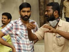Director Vetrimaaran: ‘நம்பிக்கையோடு போன் பண்ணேன்.. தனுஷ் கவுத்துட்டாரு’ .. வெற்றிமாறன் சொன்ன அதிர்ச்சி தகவல்..!