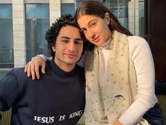 सारा अली खान ने किया कंफर्म, बॉलीवुड में डेब्यू करने जा रहे भाई इब्राहिम, फिल्म को लेकर दिया ये अपडेट