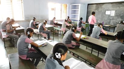 10th, 11th Mark Sheet from May 26 Copy of Answer Sheet, Re- valuation 10th, 11th Mark Sheet: மே 26 முதல் 10, 11-ஆம் வகுப்பு மதிப்பெண் சான்றிதழ் விடைத்தாள்‌ நகல்‌, மறுகூட்டல்‌ எப்போது?- விவரம்