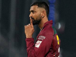 IPL 2023, KKR vs LSG Match Highlights:  रिंकू पुन्हा एकटाच लढला! कोलकात्याचा एका धावेनं पराभव, लखनौचा प्लेऑफमध्ये प्रवेश