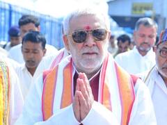 अश्विनी चौबे का RJD पर तंज, बोले- 'वंशवाद के कई लोग बुरी तरह फंसे..., नीतीश कुमार भूल जाते हैं कि पीएम...'