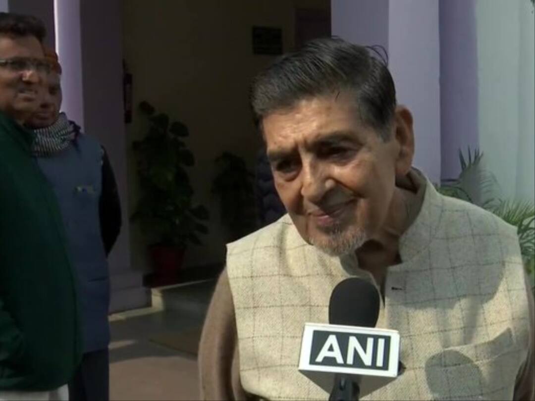 CBI Files Chargesheet Against Congress's Jagdish Tytler In Pul Bangash Gurudwara Fire Case CBI Files Chargesheet Against Congress's Jagdish Tytler In 1984 Anti-Sikh Riots Case