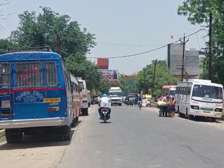 Pratapgarh News: सीएम योगी के इस आदेश की प्रतापगढ़ में उड़ रही हैं धज्जियां, प्रशासन भी हुआ लाचार