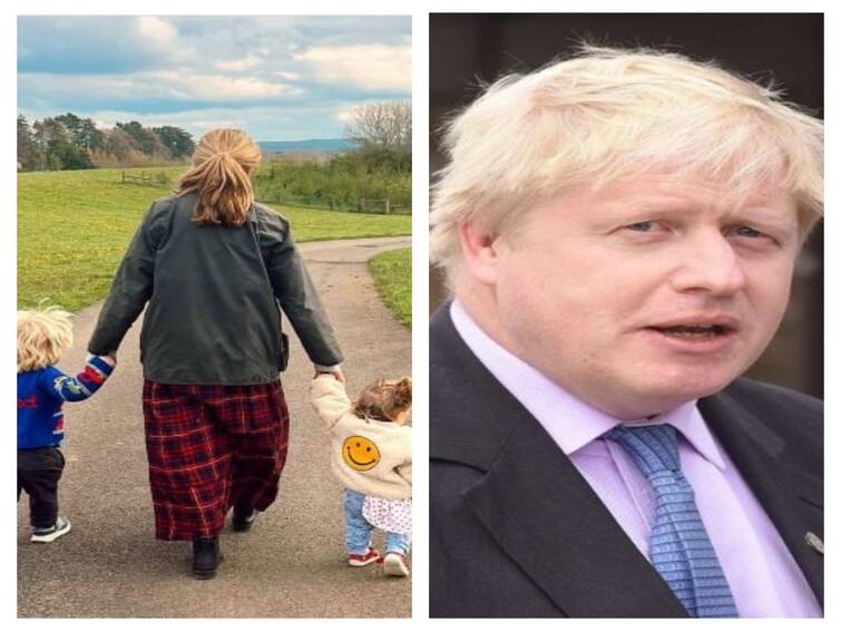 Former british prime minister boris johnson set to become a father for the eighth time at 58 age Carrie Johnson insta post Boris Johnson :58-வது வயதில் 8-வது குழந்தைக்கு தந்தையாகும் பிரிட்டன் முன்னாள் பிரதமர் போரிஸ் ஜான்சன்..