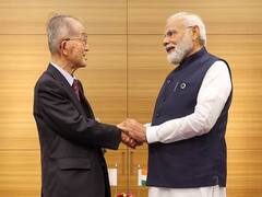 जापान में PM मोदी का दबदबा, दोस्‍तों से महा-मुलाकात, G7 समिट में दिखा भारत का जलवा