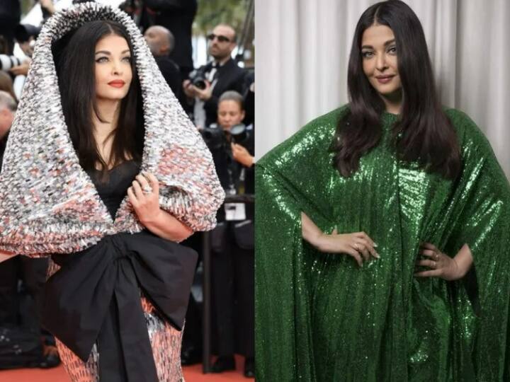 Cannes 2023 के अपने लुक को लेकर लाइमलाइट बटोरने वाली एक्ट्रेस ऐश्वर्या राय ने अपनी कड़ी मेहनत से इंडस्ट्री में दमदार पहचान है. ऐसे आज हम आपको उनकी कुछ बेहद एक्सपेंसिव चीजों से रूबरू करवाने वाले हैं.