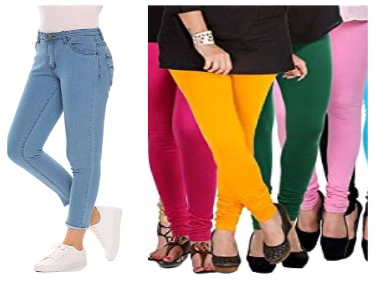 Assam banned to wearing jeans and leggings teachers school education Jeans Leggings ban: ஆசிரியர்கள் ஜீன்ஸ், லெக்கின்ஸ் அணிய தடை - எந்தெந்த ஆடைகளுக்கு அனுமதி..? முழு விவரம் உள்ளே..!