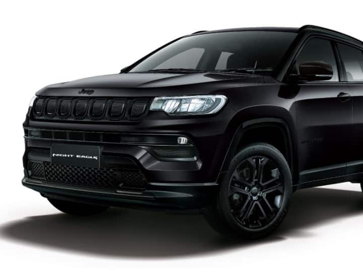 Jeep discontinued the petrol engine from their Compass SUV line up in India Jeep Compass: जीप कंपास में बंद हुआ पेट्रोल इंजन, टॉप स्पेक वेरिएंट भी हुआ बंद