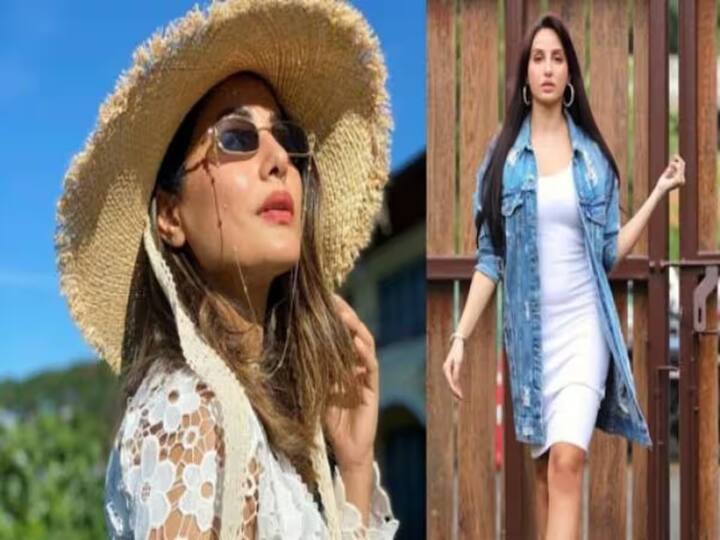 Summer Fashion જો તમે ઉનાળામાં ક્યાંક ફરવા જવાનું વિચારી રહ્યા છો, તો કેવા આઉટફિટ્સ પ્રીફર કરવા જોઇએ જેમાં તમે સ્ટાઇલિશ દેખાઈ શકો અને કમ્ફર્ટ પણ ફીલ કરો,જો આ સ્ટાઇલિશ અને કમ્ફર્ટ લૂક પર નજર કરીએ