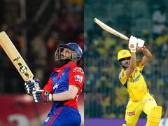 DC vs CSK : இக்கட்டான சூழலில் தத்தளிக்கும் சிங்கங்கள்...ப்ளே-ஆஃபில் நுழையுமா சென்னை அணி?