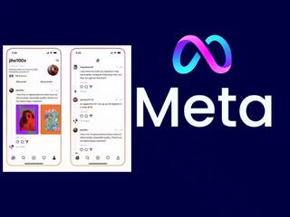 Meta’s Twitter Competitor : Meta लवकरच Twitter सारखं अॅप लाँच करणार, कधी होणार लाँच, जाणून घ्या!