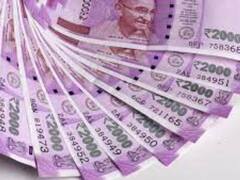 भरतपुर के पेट्रोल पम्प पर नहीं लिए जा रहे 2000 के नोट, लोगों की बढ़ी परेशानी