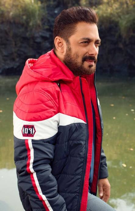 सलमानच्या हॉटेलचा  पहिला आणि दुसरा मजला कॅफे आणि रेस्टॉरंटसाठी, तिसरा मजला जिम आणि जलतरण तलावासाठी तर चौथा मजला सर्व्हिस फ्लोअरसाठी तर पाचवा आणि सहावा मजला कन्व्हेन्शन सेंटरसाठी असेल.