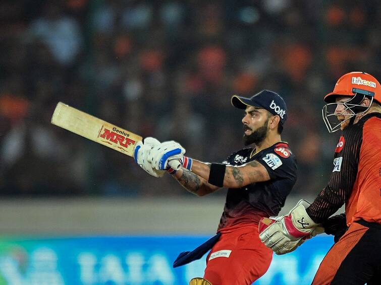 'Something Special Was Brewing Up': RCB Head Coach Lauds Virat Kohli After His 6th IPL Hundred 'Something Special Was Brewing Up': RCB Head Coach Lauds Virat Kohli After His 6th IPL Hundred