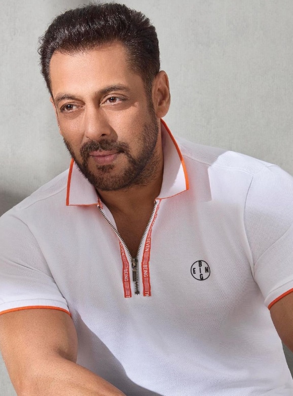 सलमानचा 'किसी का भाई किसी की जान' हा सिनेमा गेल्या काही दिवसांपूर्वी प्रेक्षकांच्या भेटीस आला.