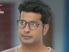 आशुतोषला वाटतेय वीणाची काळजी; 'आई कुठे काय करते' मालिकेचा प्रोमो पाहिलात?