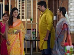 రసవత్తరంగా మారిన కథ, అత్తతో నేరుగా ఢీ కొట్టిన దివ్య- లాస్య చెంప పగలగొట్టి కేఫ్ నుంచి గెంటేసిన నందు