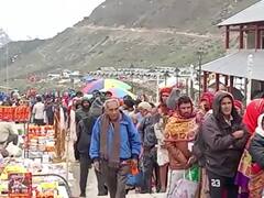 रुद्रप्रयाग पुलिस का 'ऑपरेशन मुस्कान' बना मददगार, ऐसे लौट रही भक्तों के चेहरे पर मुस्कुराहट