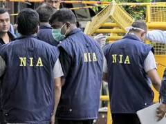 एनआईए का बड़ा एक्शन, जम्मू-कश्मीर के 7 जिलों में छापेमारी