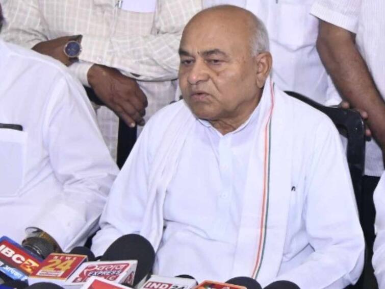 Withdrawal of Rs 2,000 Notes Madhya Pradesh Congress Leader Modi Muhammad bin Tughlaq ‘Modi Took Training From Tughlaq': MP Congress Leader On Withdrawal Of Rs 2,000 Notes