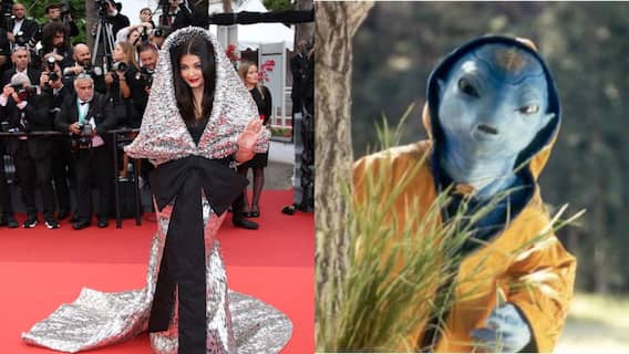 Cannes 2023 में अपने लुक के लिए Aishwarya Rai क्यों हो रही हैं ट्रोल, क्यों सबको याद आया ‘Jaadu’ ?
