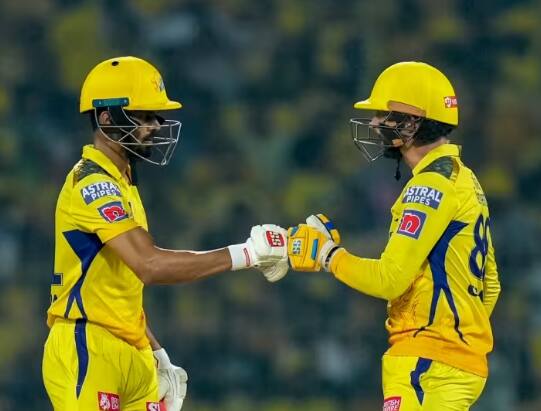 chennai-super-kings-given-224-runs-target-delhi-capitals-ruturaj-gaikwad-devon-conway-csk-vs-dc-ipl-2023 IPL 2023: ਚੇਨਈ ਨੇ ਦਿੱਲੀ ਨੂੰ ਦਿੱਤਾ 224 ਦੌੜਾਂ ਦੀ ਟੀਚਾ, ਕਾਨਵੇ-ਗਾਇਕਵਾੜ ਦਾ ਸ਼ਾਨਦਾਰ ਪ੍ਰਦਰਸ਼ਨ