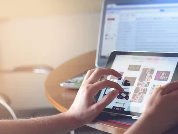 How Much Energy Is Consumed While Using Internet In Marathi तुम्ही इंटरनेटवर केलेला एक सर्च पर्यावरणावर किती प्रभाव पाडतो... हे तुम्हाला माहीत आहे का?