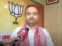 दो हजार रुपये का नोट बंद होने पर योगी के मंत्री का बयान, कहा- 'इस फैसले से लोगों को होगा फायदा'