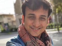 Sankarshan Karhade: संकर्षण कऱ्हाडेच्या पोस्टनं वेधलं लक्ष; म्हणाला...