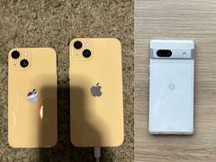 इस वेबसाइट पर शुरू हुई तगड़ी सेल, सस्ते में मिल रहे लेटेस्ट स्मार्टफोन