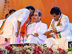 MVA Allies To Hold 'Explanatory' Sessions To Explain SC Verdict On Maha Political Crisis To People