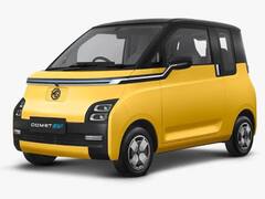 Budget EVs: पेट्रोल-डीजल गाड़ियों पर पैसे क्यों खर्च करने, जब इसी बजट में मिल जाएंगी ये इलेक्ट्रिक कारें