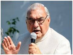 2024 के चुनावों में जेजेपी का होगा सूपड़ा साफ, इसलिए राजस्थान में तलाश रही जमीन, पूर्व CM हुड्डा ने बोला हमला