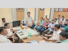 सांगलीत प्रांताधिकार्‍याने केलेल्या अतिक्रमणाने दाम्पत्यावर मरण्याची वेळ; पतीची इच्छामरणाची मागणी, पत्नीकडून महापालिकेत आत्मदहनाचा प्रयत्न