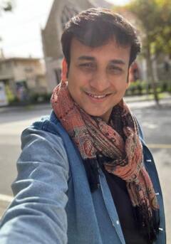 Sankarshan Karhade: संकर्षण कऱ्हाडेच्या पोस्टनं वेधलं लक्ष; म्हणाला...