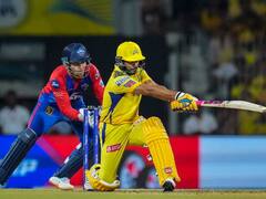 दिल्ली के खिलाफ चेन्नई ने टॉस जीतकर किया पहले बैटिंग का फैसला, देखें प्लेइंग इलेवन में किसे मिली जगह