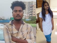 అనుమానంతో ప్రేయసిన చంపేసి పోలీసులకు లొంగిపోయాడు - విశాఖలో యువకుడి దుశ్చర్య