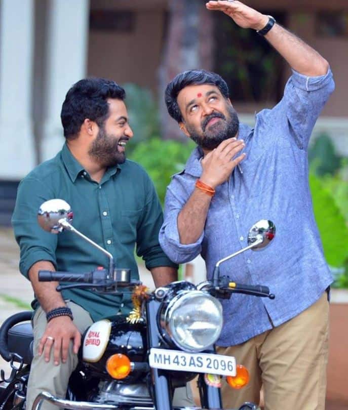 Directed by Koratala Siva, 'Janatha Garage' is a socially relevant drama that showcases NTR as Anand, an environmental activist who fights against injustice and corruption. NTR's commanding presence, emotional depth, and his ability to effortlessly switch between action and sentiment make this film a compelling watch.