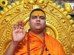 'ज्ञानवापी की तरह इस मस्जिद का भी...', त्र्यंबकेश्वर में अनिकेत शास्त्री के दावे से मची सनसनी