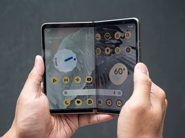 Samsung Galaxy Z Fold 4, Oppo Find Flip N2, More Challengers To Google Pixel Fold