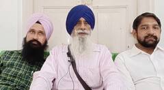 Amritpal Singh:  ਸਾਬਕਾ ਸਾਂਸਦ ਨੇ ਖੋਲ੍ਹਿਆ ਮੋਰਚਾ, ਹਾਈਕੋਰਟ 'ਚ ਅੰਮ੍ਰਿਤਪਾਲ ਸਿੰਘ ਵਿਰੁੱਧ ਦਰਜ ਕੀਤੇ ਗਏ ਕੇਸਾਂ ਨੂੰ ਦੇਣਗੇ ਚੁਣੌਤੀ