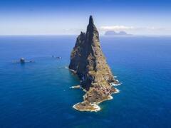 भूकंप के झटके से फिर कांपा प्रशांत महासागर, सुनामी का अलर्ट जारी