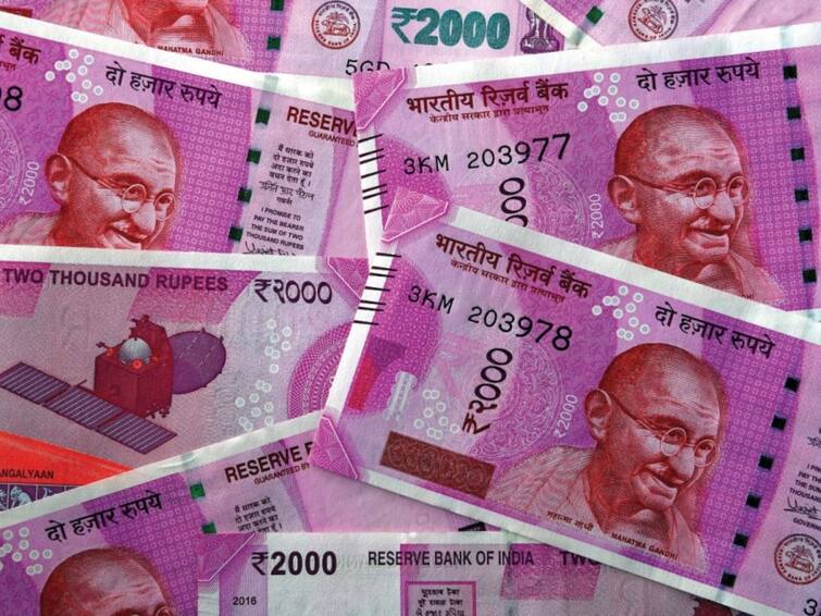 2000 rupees note will continue as legal tender and withdraw impact on indian economy 2000 Rupee Note: ₹2000 నోట్లు ఇప్పుడు చెల్లుతాయా, దేశ ఆర్థిక వ్యవస్థపై పడే ప్రభావం ఎంత?