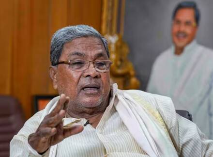 Karnataka Cabinet: સિદ્ધારમૈયા મંત્રિમંડળમાં કોનો-કોનો થયો સમાવેશ, જાણો કોણ છે સૌથી યુવા મંત્રી Karnataka Cabinet: સિદ્ધારમૈયા મંત્રિમંડળમાં કોનો-કોનો થયો સમાવેશ, જાણો કોણ છે સૌથી યુવા મંત્રી